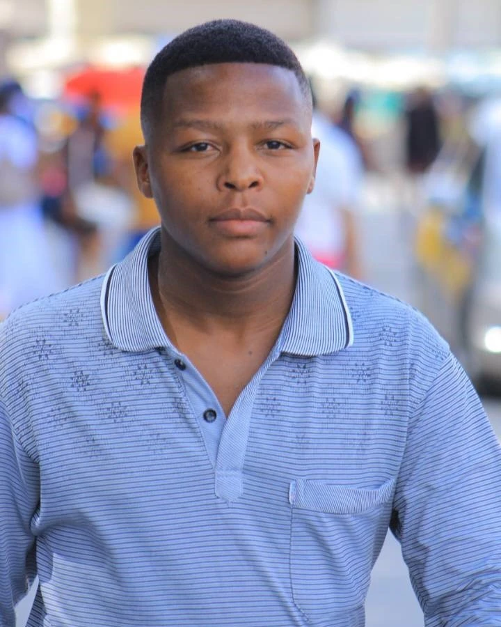 Team Member Image